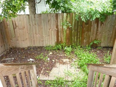 Yard.