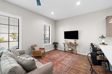 191 Village Dr unit A&b, Port St. Joe, FL 32456 - photo 7