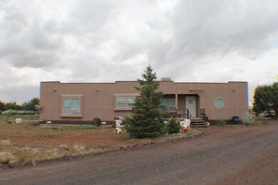 1313 Bourdon Ranch Rd, Show Low, AZ 85901 - photo 2