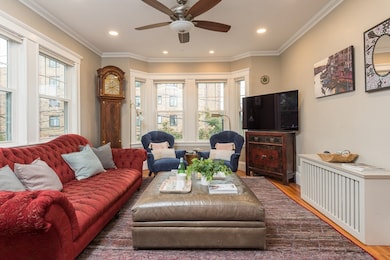 11 Marion Rd unit 2, Arlington, MA 02474 - photo 5