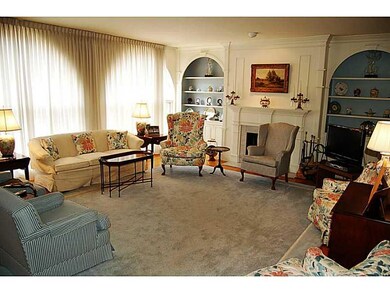 Living Room.