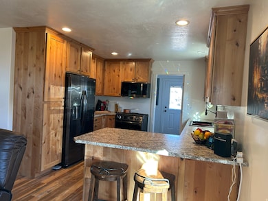 12735 E Spring Creek Dr, Fairview, UT 84629 - photo 6