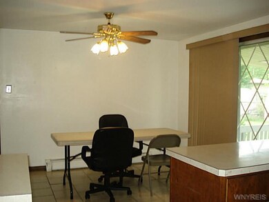 Kitchen Dining