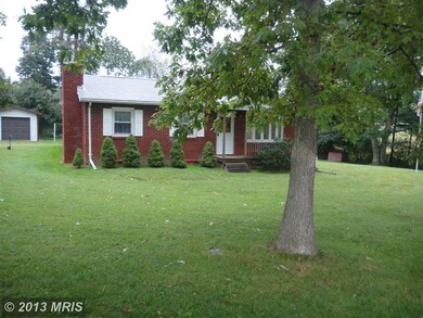 175 Mt Pisgah Rd, Elk Garden, WV 26717 - photo 2