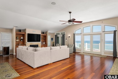 151 Buffell Head Rd unit 179, Kitty Hawk, NC 27949 - photo 4