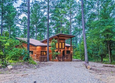 116 N Fork Trail, Broken Bow, OK 74728 - photo 2