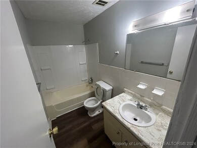 3209 Tallywood Dr unit 7, Fayetteville, NC 28303 - photo 4