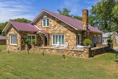 101 N Main Ave, Mansfield, AR 72944 - photo 2