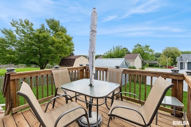 1511 W 48th St, Davenport, IA 52806 - photo 6