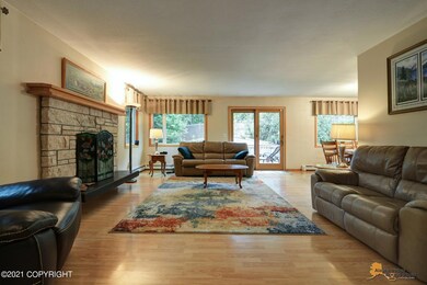 3540 Wingate Cir, Anchorage, AK 99508 - photo 5