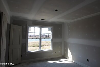 Bedroom View