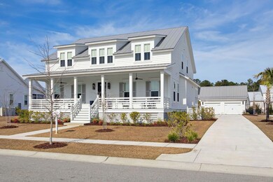 3806 Sawyers Island Dr, Mount Pleasant, SC 29466 - photo 2