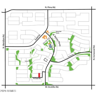 1110 W Date Rd, San Tan Valley, AZ 85140 - photo 2