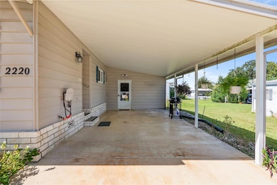 2220 Evergreen Cir unit GE, Zellwood, FL 32798 - photo 7