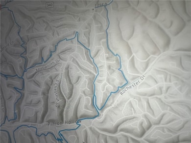 Lot 2 of Block 10 Burr Ln, Bella Vista, AR 72714 - photo 2