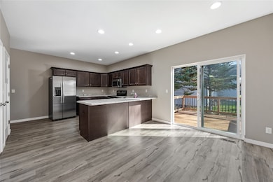 151 Alan Ave SW unit A, Swisher, IA 52338 - photo 7