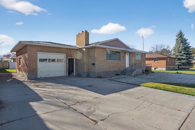 231 E Griffith Rd, Pocatello, ID 83201 - photo 3