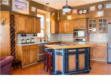 Your Dream Kitchen Awaits