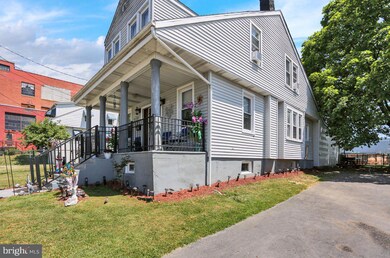 1514 Prince St, Reading, PA 19605 - photo 4