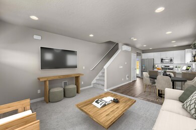 Cascade Great Room+