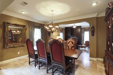 8010 Sonata Ct, Houston, TX 77040 - photo 4