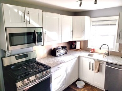 562 Chandler St, Worcester, MA 01602 - photo 2