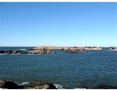 Waterfront/Dock/Pier.