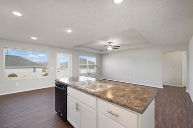 1370 E Perry St, Republic, MO 65738 - photo 5