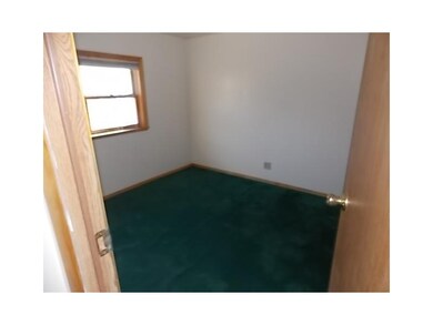 Bedroom.