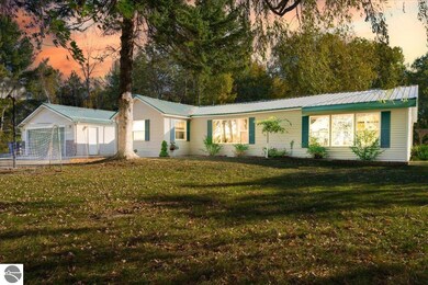 4617 Cook Rd, West Branch, MI 48661 - photo 2