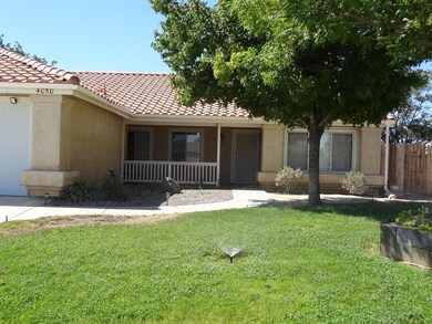 4050 Stetson Ave, Rosamond, CA 93560 - photo 2