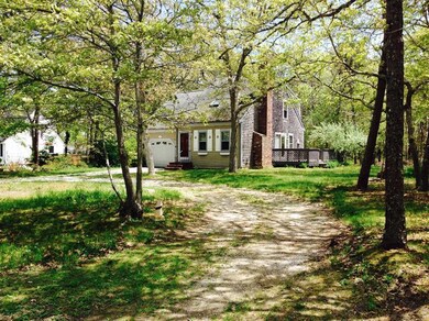 6 Susan Eldredge Way, South Dennis, MA 02660 - photo 2