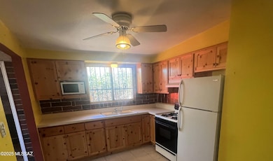REVISED KITCHEN