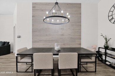 665 W Minton Dr- PHOTOS- Dinning 2