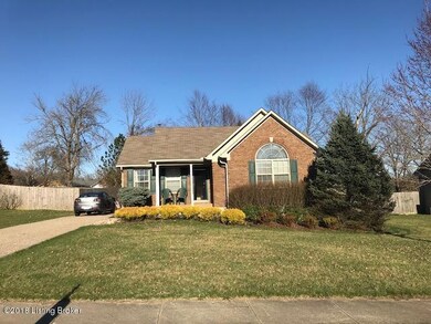 176 Kayla Brooke Ct, Mount Washington, KY 40047 - photo 2