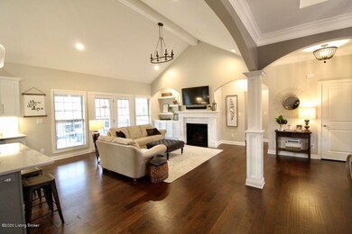 213 Woodland Pass, Mount Washington, KY 40047 - photo 2