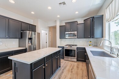 Gilbert Kitchen