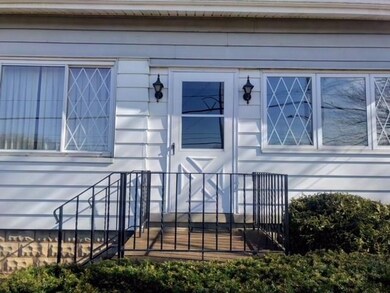 Welcome home!