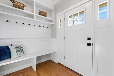 43 Bartlett Ave, Lexington, MA 02420 - photo 2