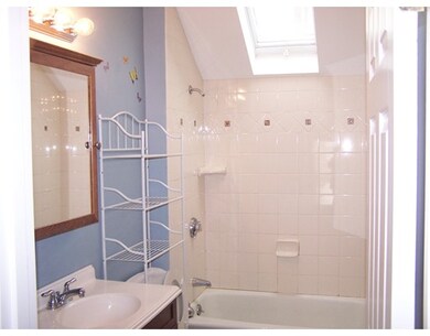 1066 Bedford St unit 2, Fall River, MA 02723 - photo 2