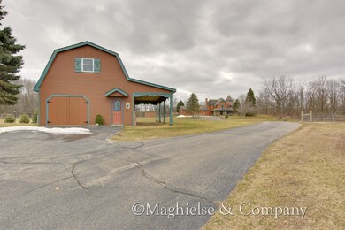 Gatehouse Barn