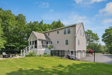 14 Jordan Cir, Gray, ME 04039 - photo 4