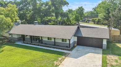 2 Car Garage