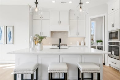 3352 W 133rd Terrace, Overland Park, KS 66209 - photo 7