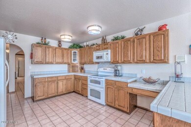 1207 N Arrowhead Dr, Payson, AZ 85541 - photo 3