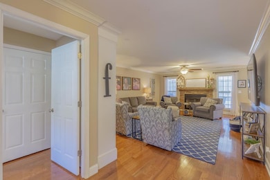 2009 Rolling Hills Way, Rocky Face, GA 30740 - photo 6