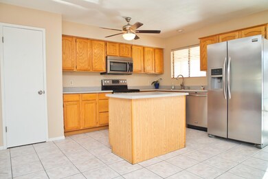1235 S 78th St, Mesa, AZ 85209 - photo 6