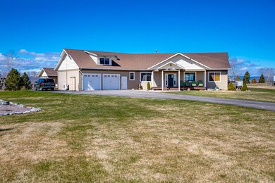 Asphalt Driveway