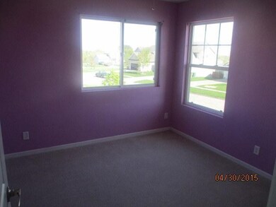 Bedroom.