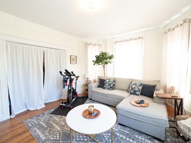 74 Babcock St unit 1, Brookline, MA 02446 - photo 3